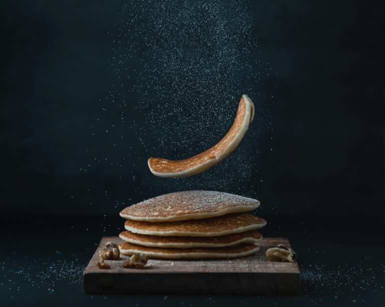 découvrez la recette des délicieuses crêpes françaises, faciles à préparer et parfaites pour un goûter gourmand.